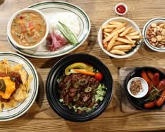 CRAFTBEER DINER VAMOS