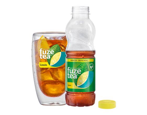 Fuze Tea