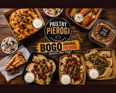 Philthy Pierogi - (726 Kingston Road)