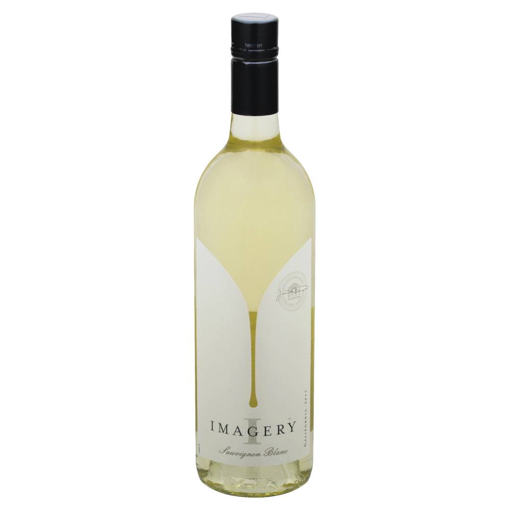 Imagery California Sauvignon Blanc Wine (750 ml)