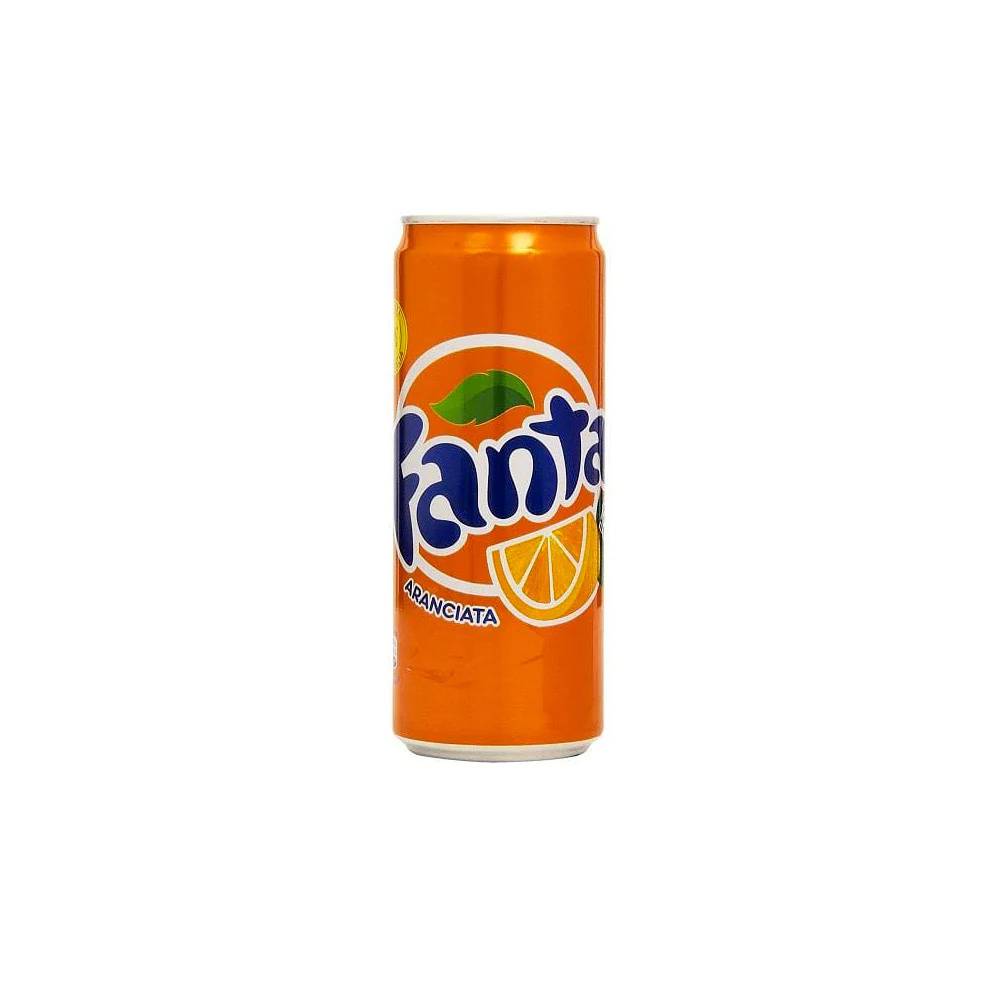 Fanta 33cl