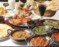 インドカレーのお店 プルニマレストラン＆バー purunima restaurant＆bar
