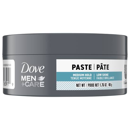 Dove Men + Care Sculpting Paste (1.8 oz)