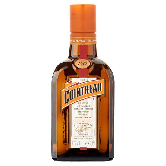 Cointreau - Liqueur triple sec (350 ml) (orange)
