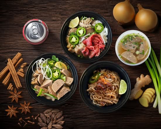 Pho LVN