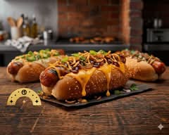 Rollin Hotdogs