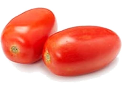 Roma Tomatoes  Approx. 110g Each