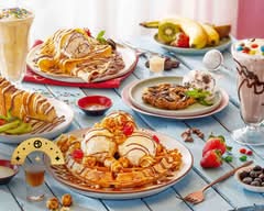 Waffle-O (Central Pkwy W)
