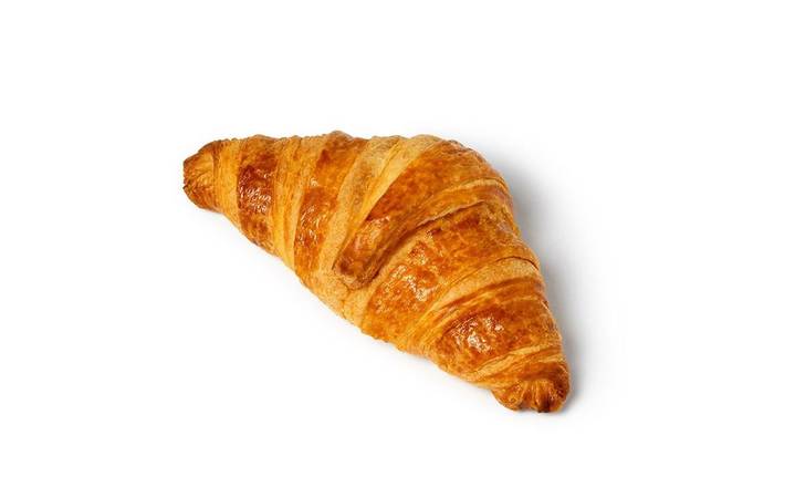 Butter Croissant