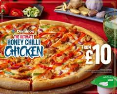 Domino's Pizza (Congleton)