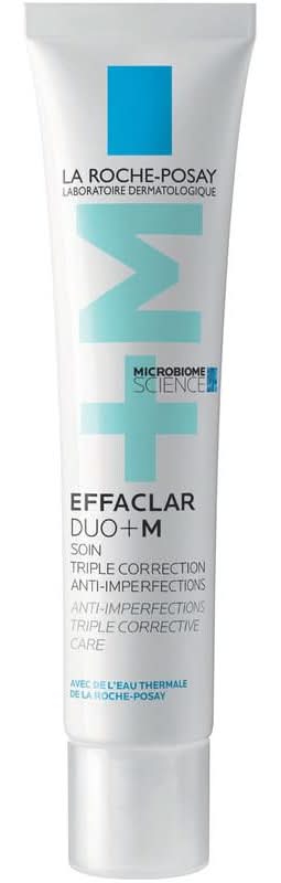 LRP Effaclar Duo Plus M 40ml