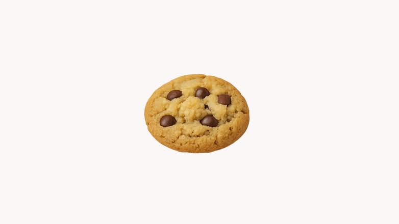 COOKIE CHOCOLAT CLASSIC
