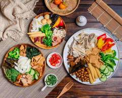 輕·老二鹽水雞 文南總店