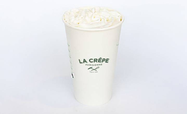 Mocca Blanco Caliente (16 oz)