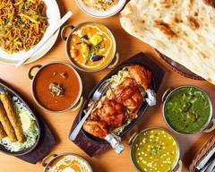 インディアンレストラン サクラ SAKURA INDIAN NEPALI RESTAURANT