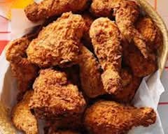 Captain JJ's Fish & Chicken - Bartlett (2974 Covington)