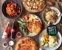 Seven Star Pizza and Kitchen