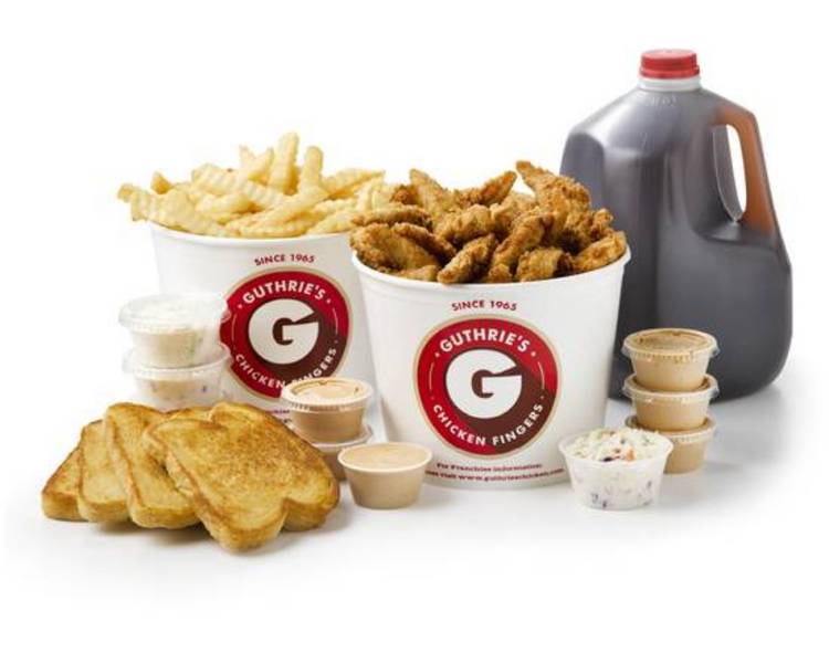 Guthrie's