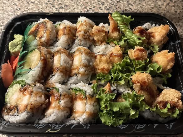 River Japanese Cuisine - Flushing