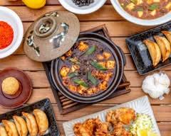 花梨麻婆飯店 なかもず店 Karinmabouhanten Nakamozuten