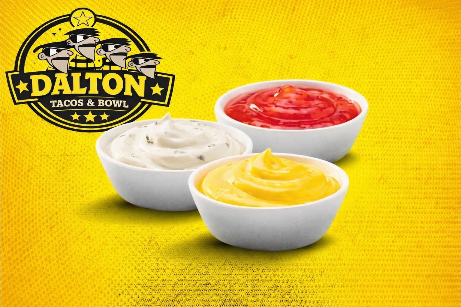 Sauces