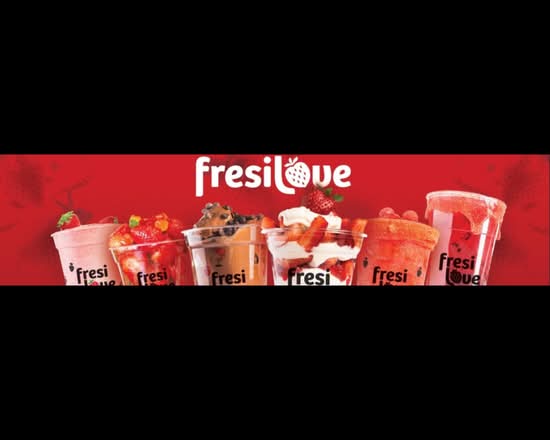 Fresilove Juriquilla (Queretaro)