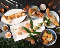 菁壽司 日本料理