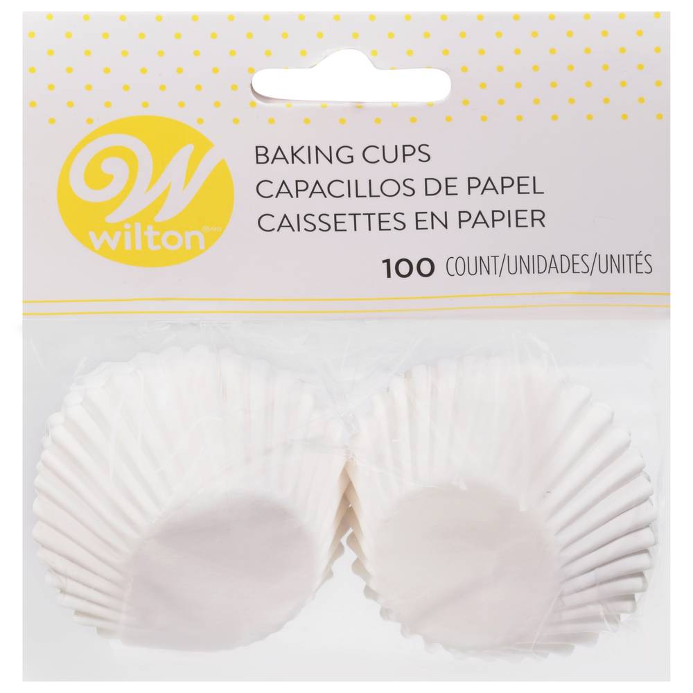 Wilton Baking Cups (100 ct)