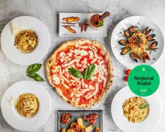 L'Antica Pizzeria da Michele