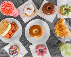Donut Connection