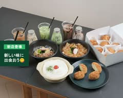 みるくsan サッポロファクトリー店　Milk-san Sapporo Factory-ten	