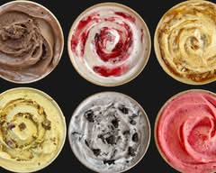 Helados Timaukel (La Reina)