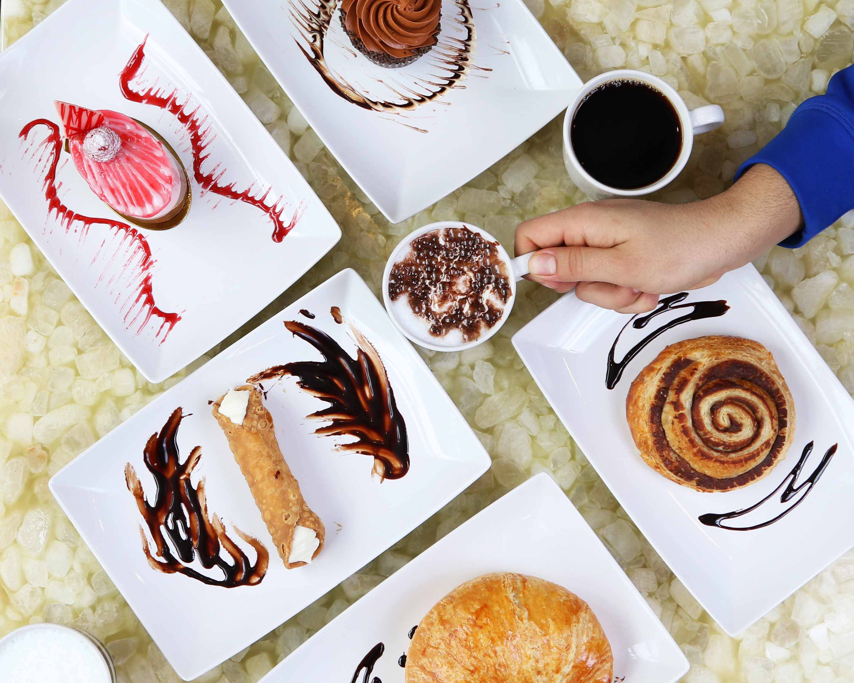 Order Mr. Pretzels Delivery【Menu & Prices】 Grande Prairie Uber Eats