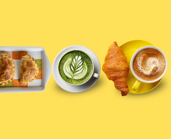 Kul Cafe & Co