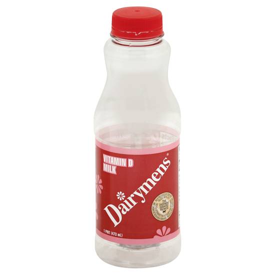 Dairymens Milk Delivery Near You Uber Eats