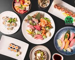 Aron Sushi (São Sebastião)
