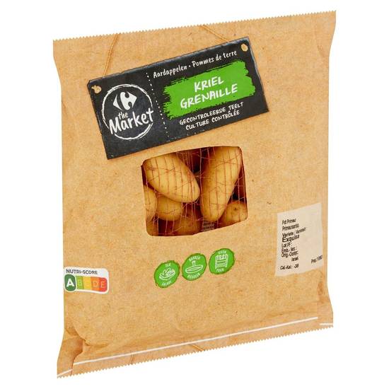 Carrefour Pommes de Terre Grenaille 1 kg