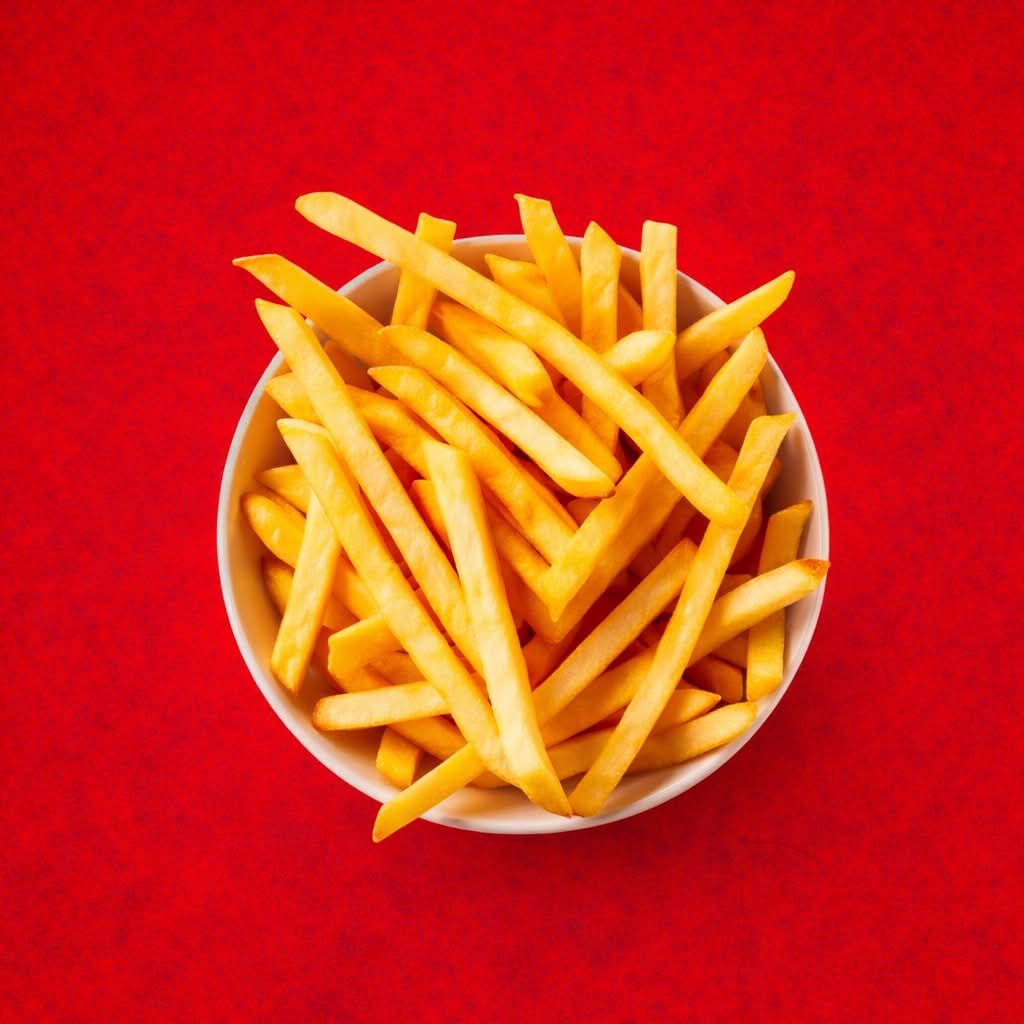 Frites Classique