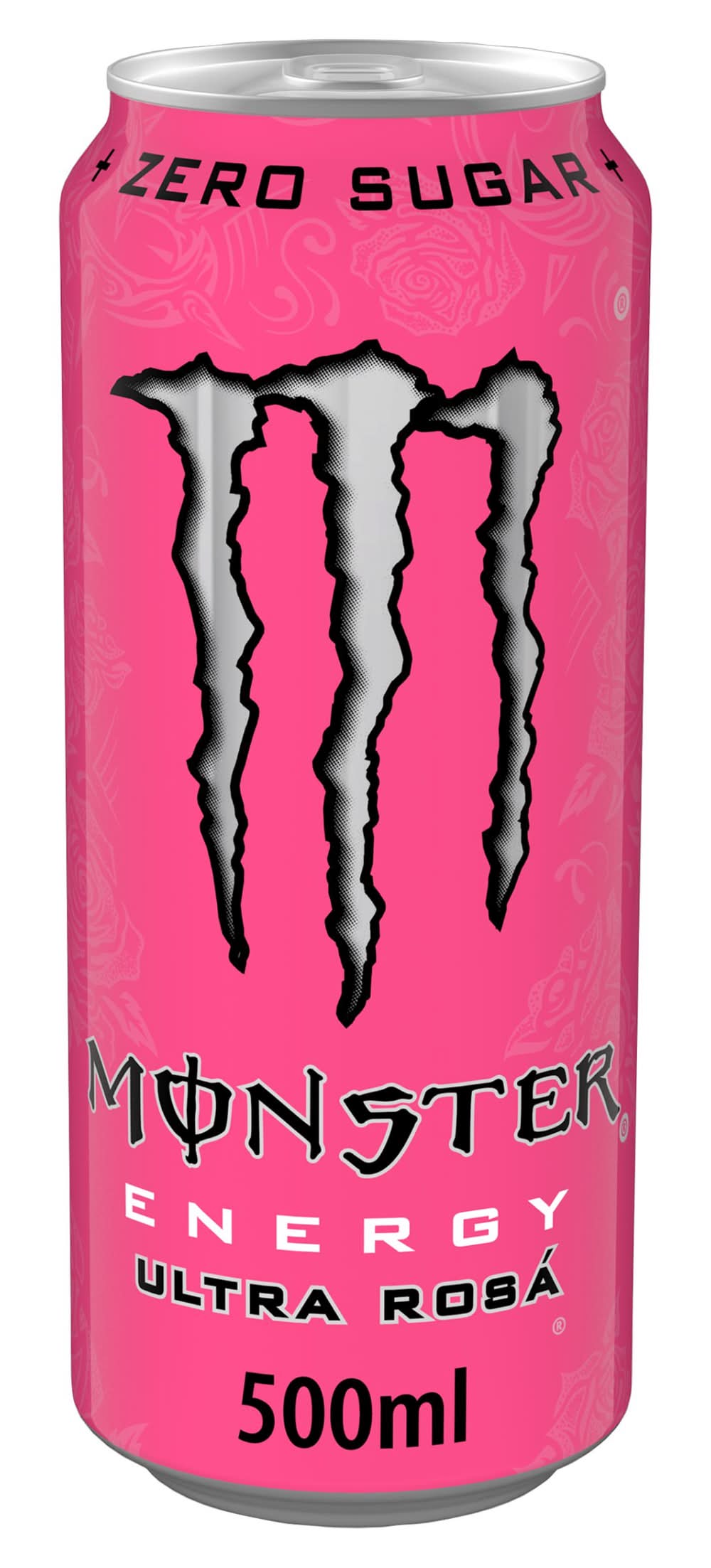 MONSTER ULTRA ROSA 500ML