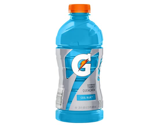 Gatorade Cool Blue, 28 oz