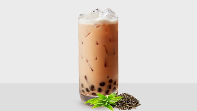 Classic Milk Tea