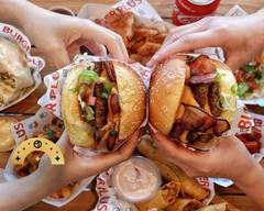 Burger Plus Geelong