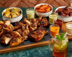 O’Poulet Braisé 🍗