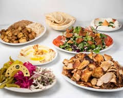 Shawarma Palace (Rideau & Augusta)