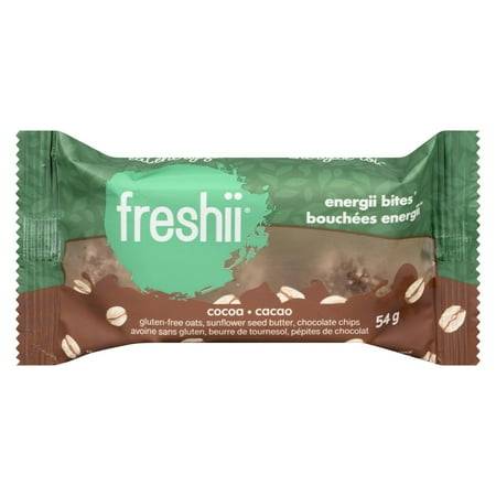 Freshii Cocoa Energii Bites (54 g)