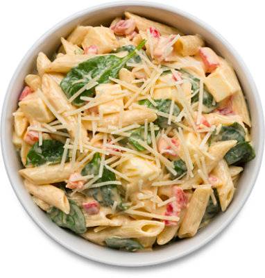 Readymeals Smoked Mozzarella Penne Salad