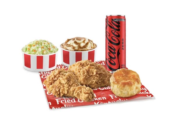 Combo Dúo Pollo