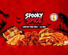 Dave's Hot Chicken (Nottingham)