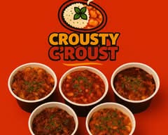 Crousty C'roust