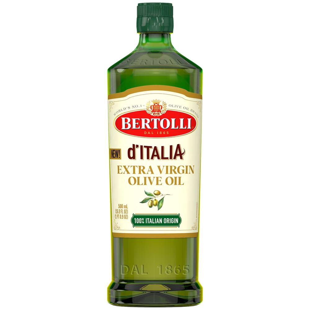 Bertolli Extra Virgin Olive Oil (16.9 fl oz)